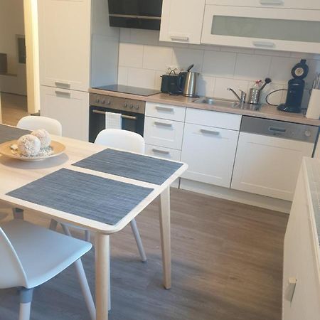 City Apartment Gelsenkirchen Exteriör bild